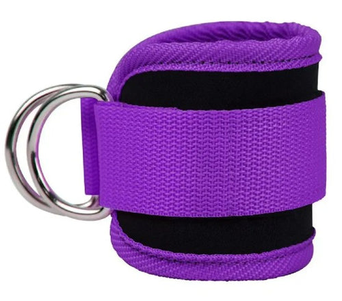 Ankle Flex Resistance Bands