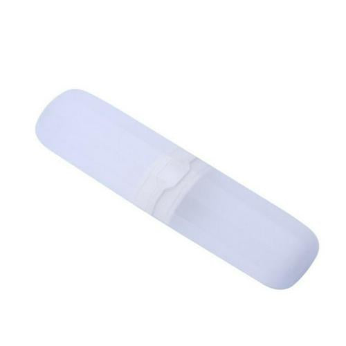 Slim Travel Toothbrush Holder