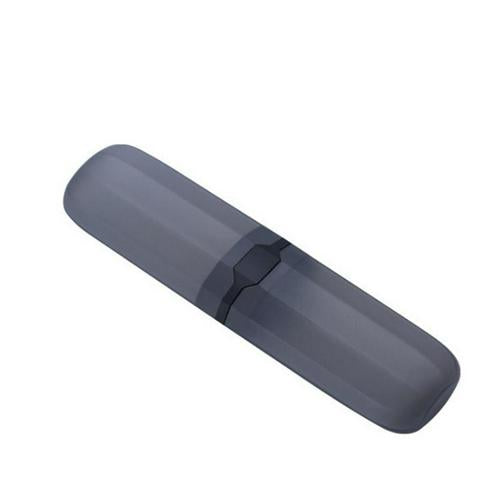 Slim Travel Toothbrush Holder