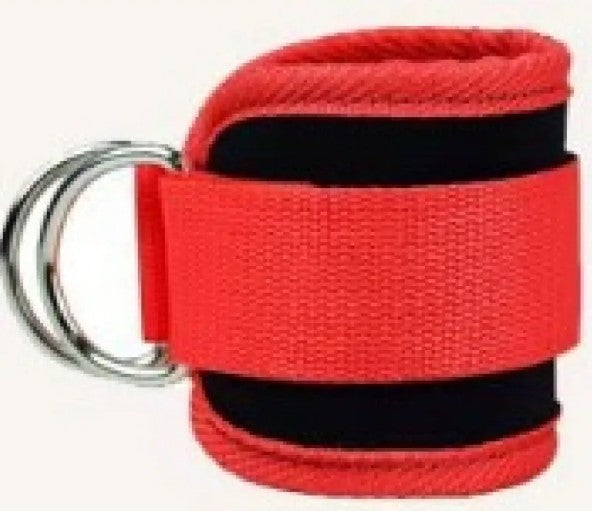 Ankle Flex Resistance Bands