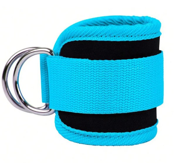 Ankle Flex Resistance Bands