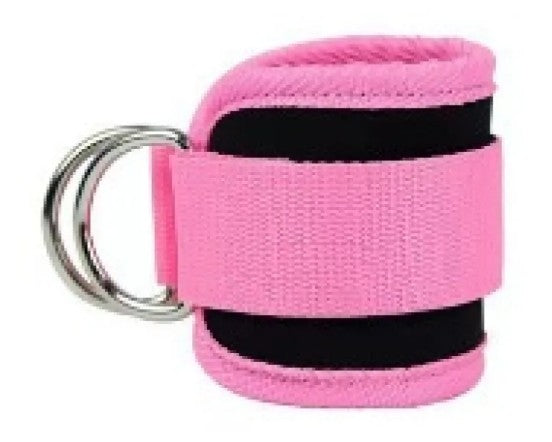 Ankle Flex Resistance Bands
