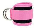 Ankle Flex Resistance Bands